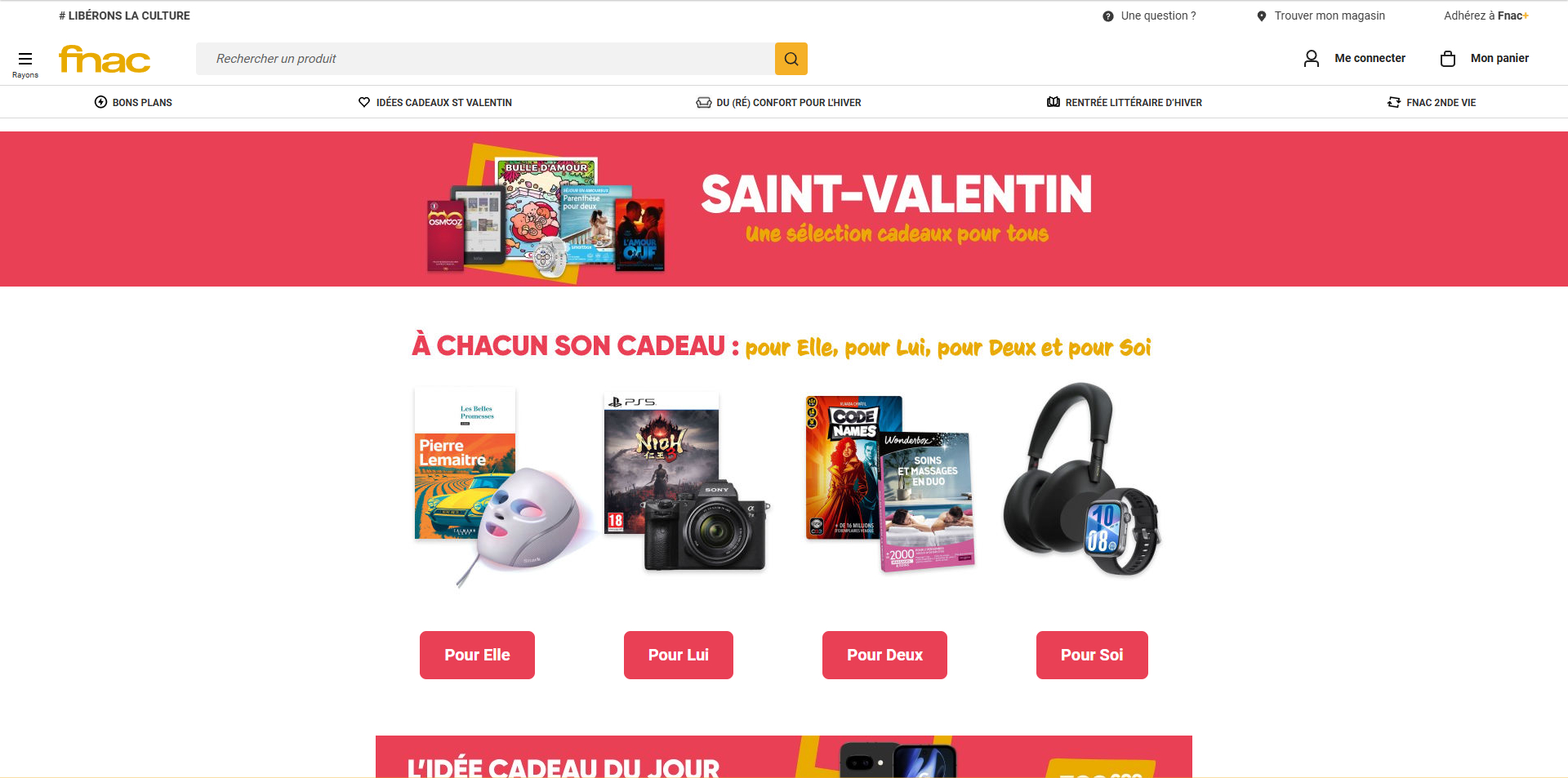 Fnac