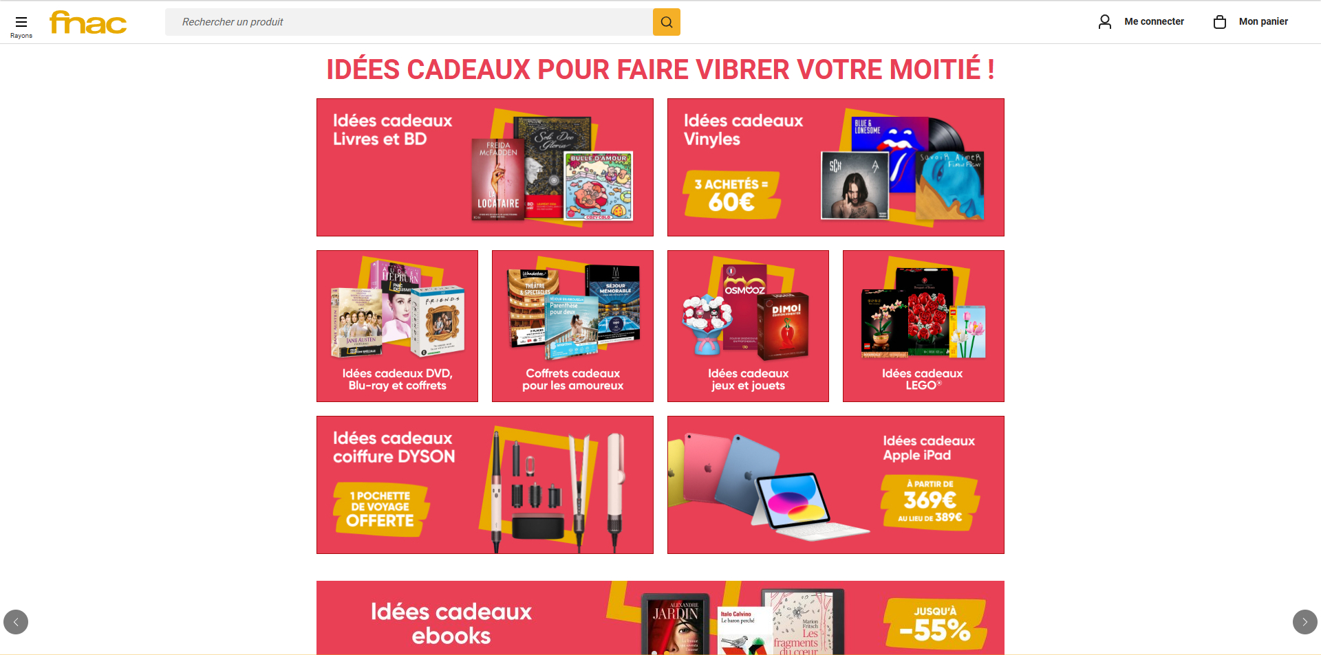 Fnac
