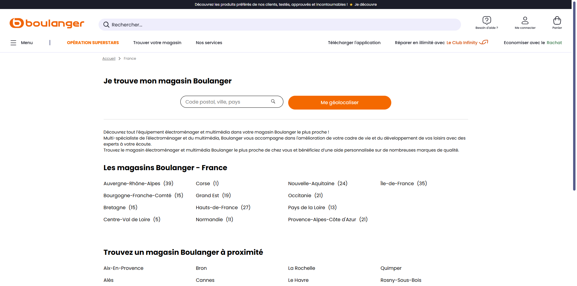 Boulanger
