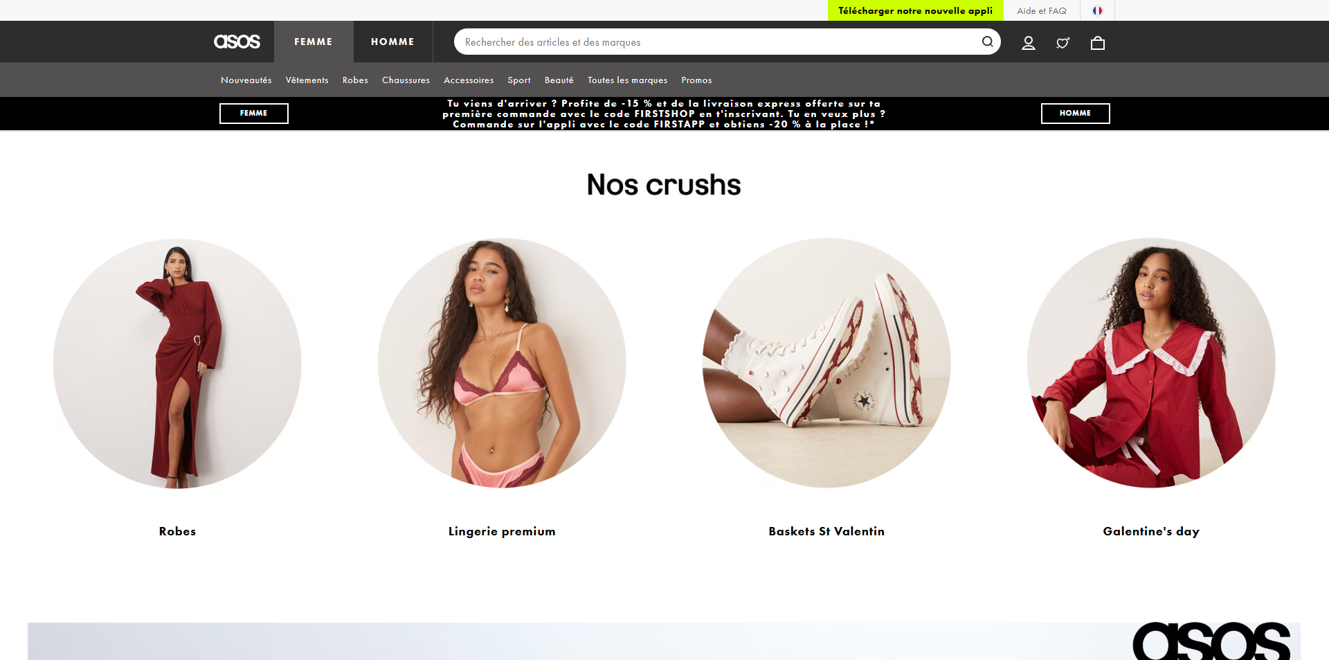 ASOS
