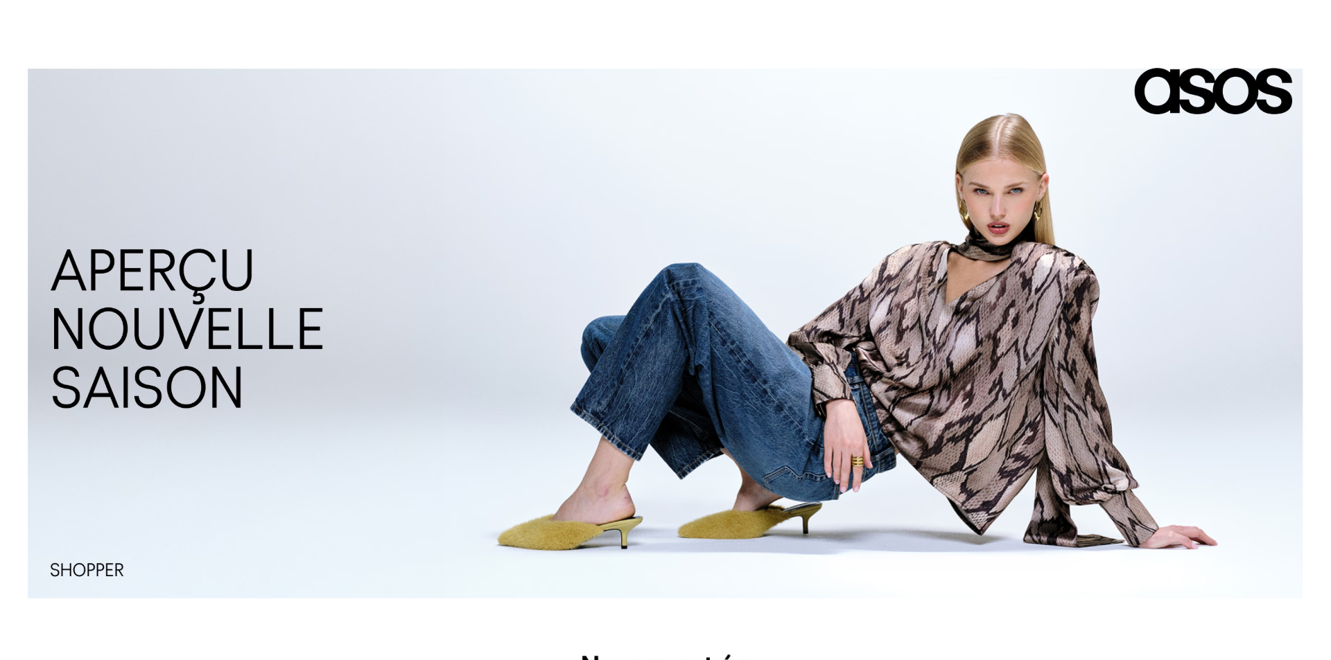 ASOS