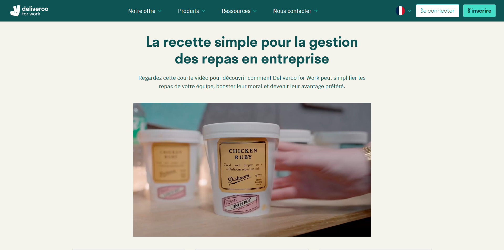 Deliveroo