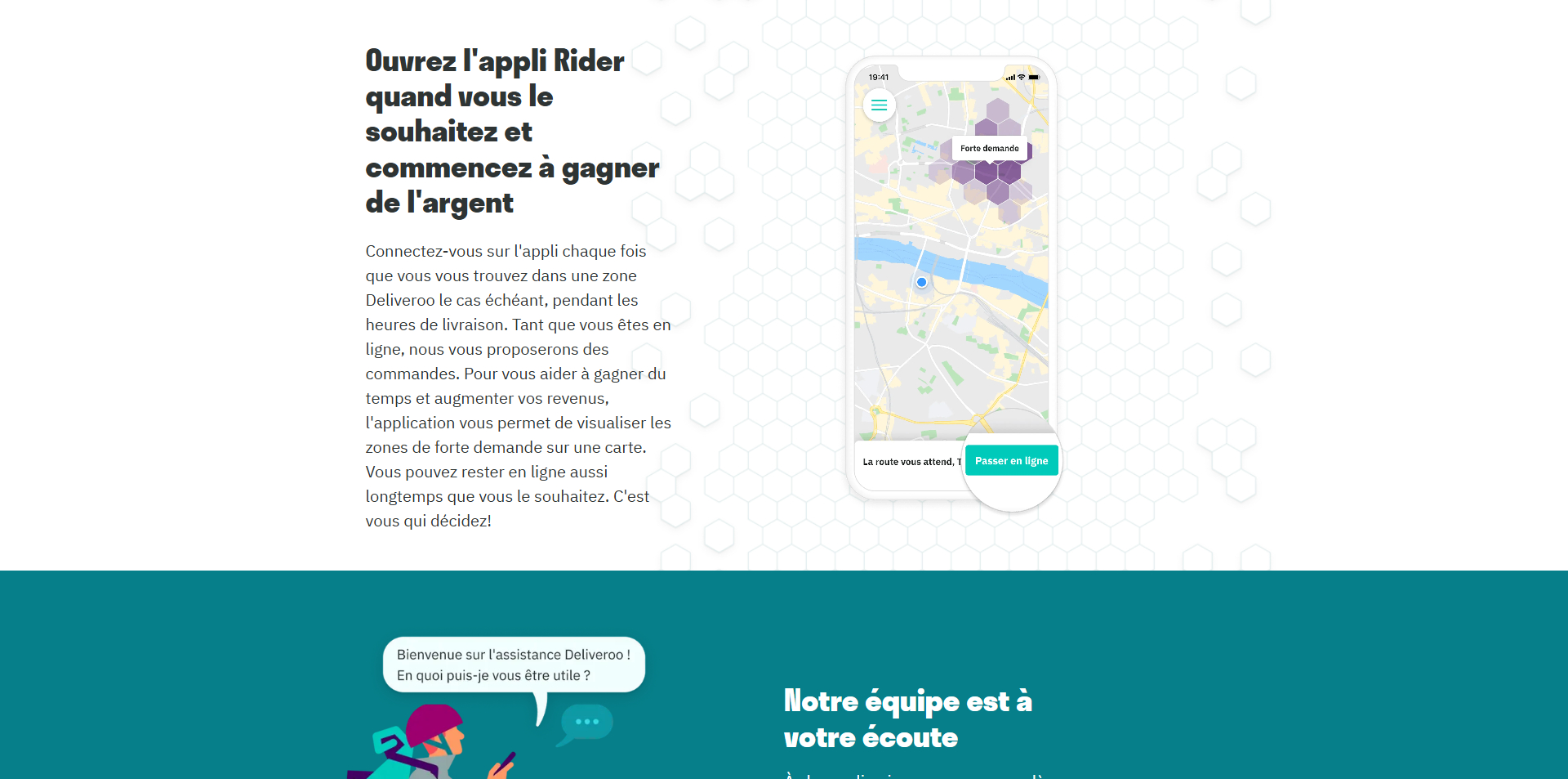 Deliveroo