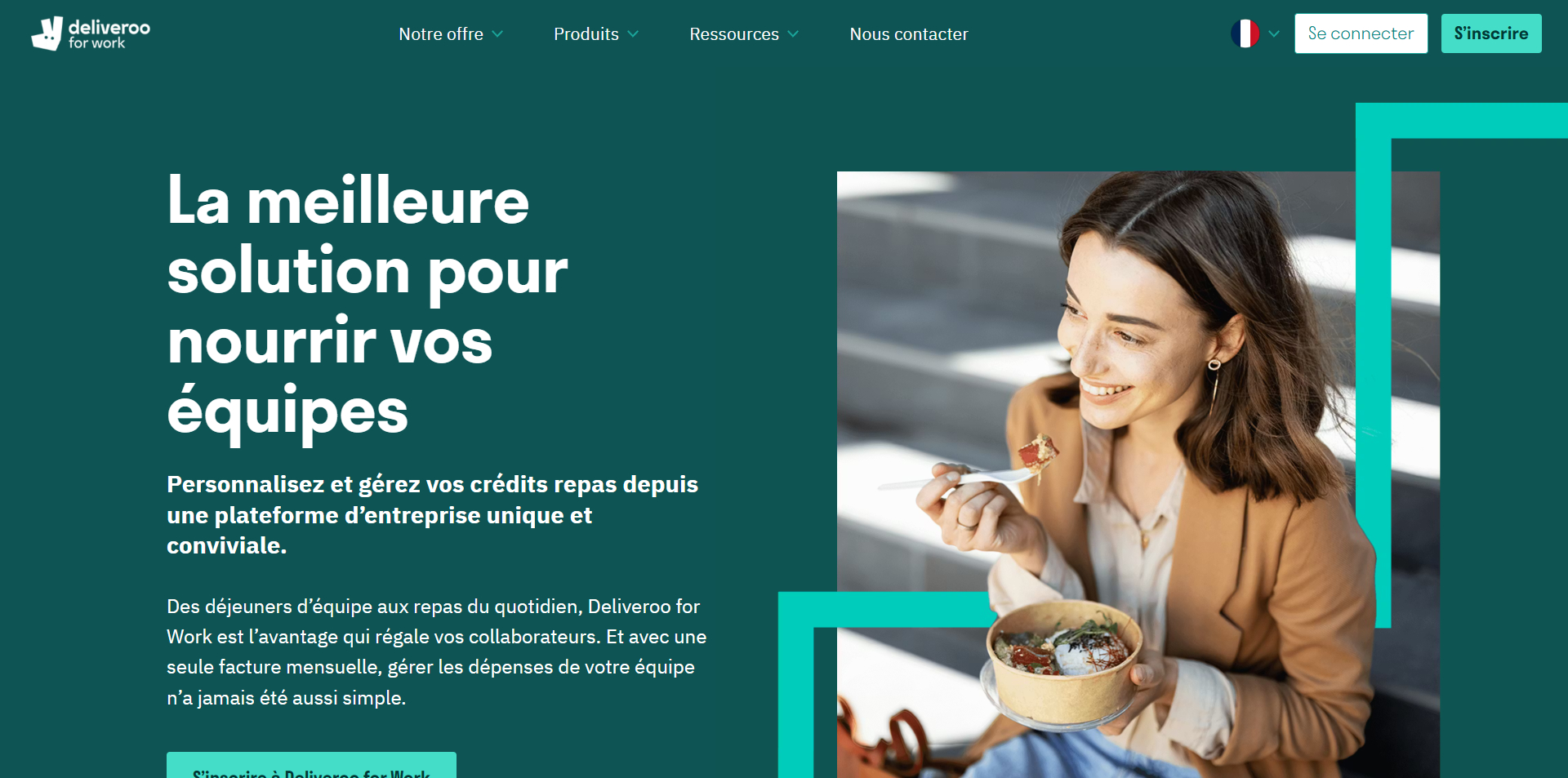 Deliveroo