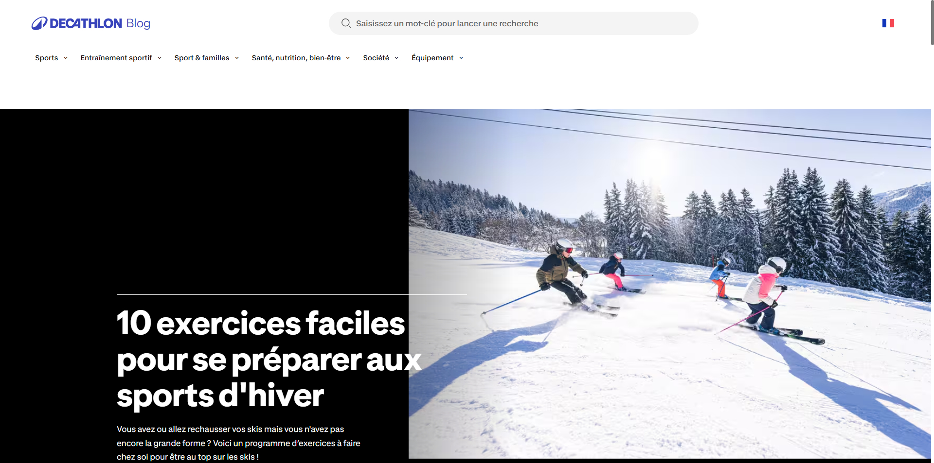 Decathlon