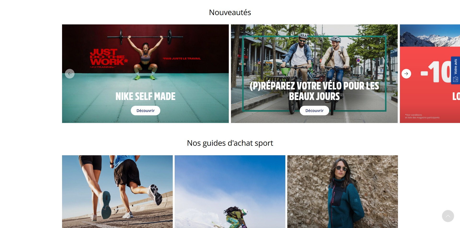 INTERSPORT