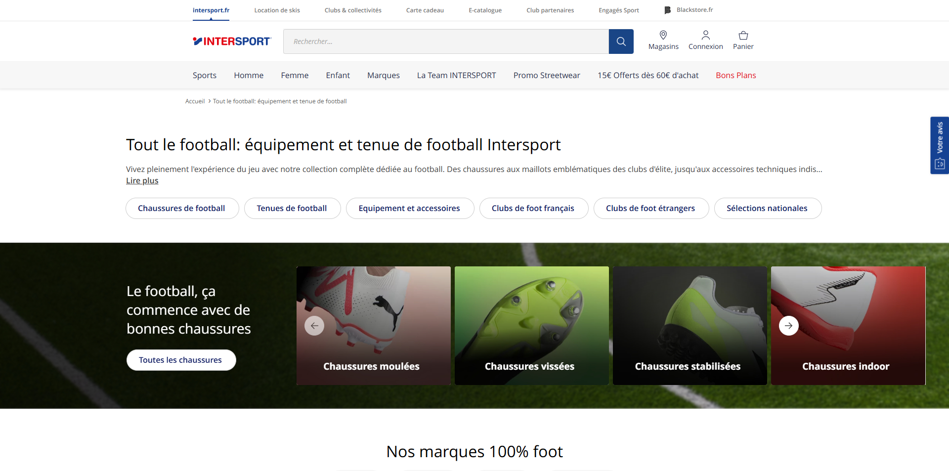 INTERSPORT