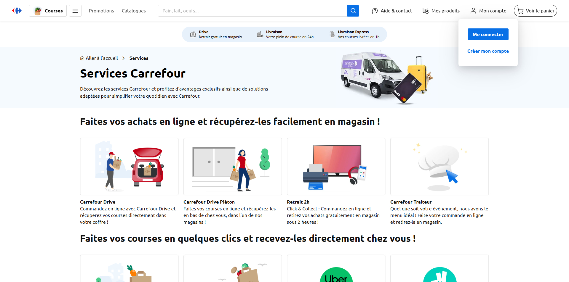 Carrefour
