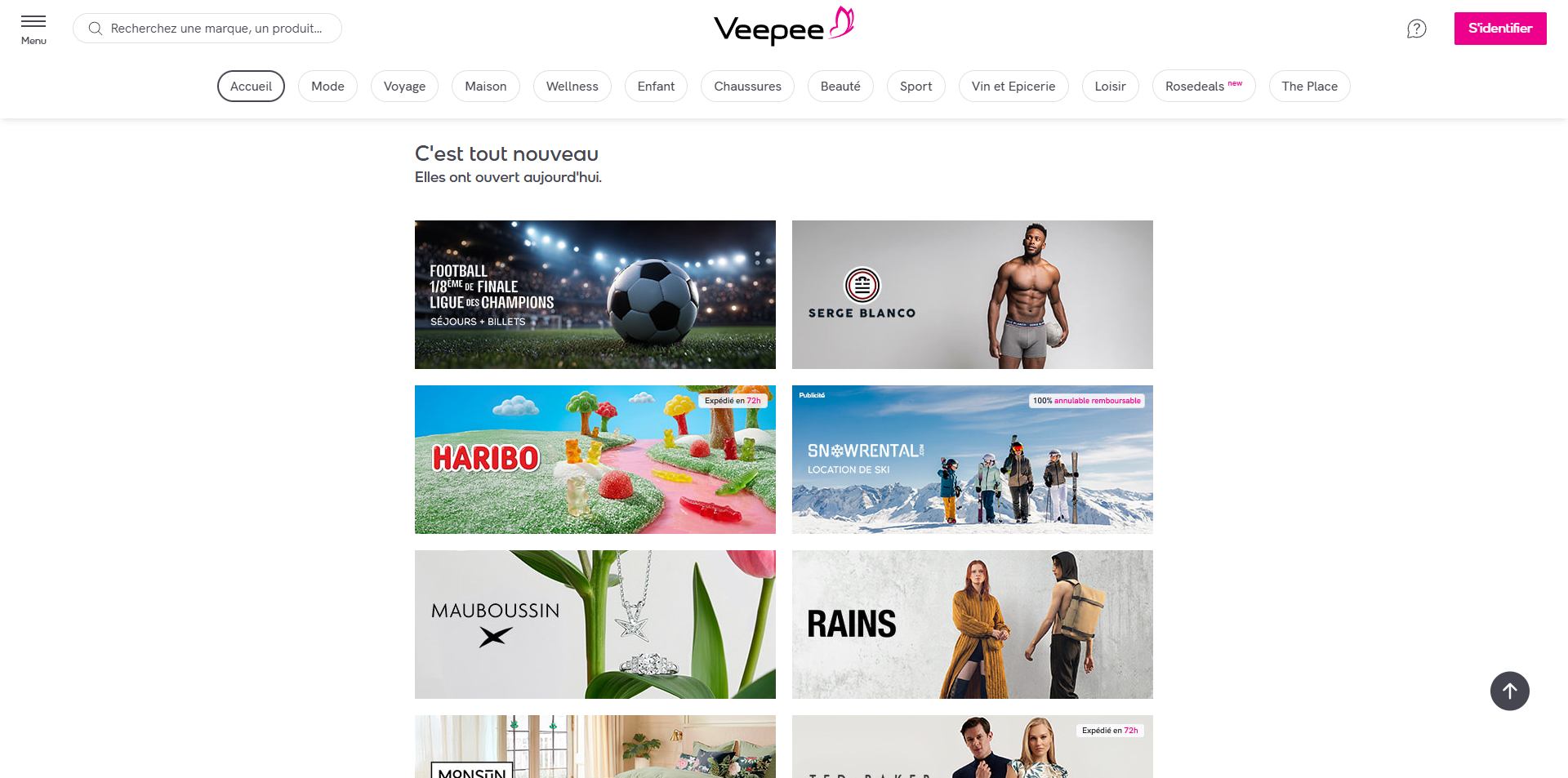 Veepee