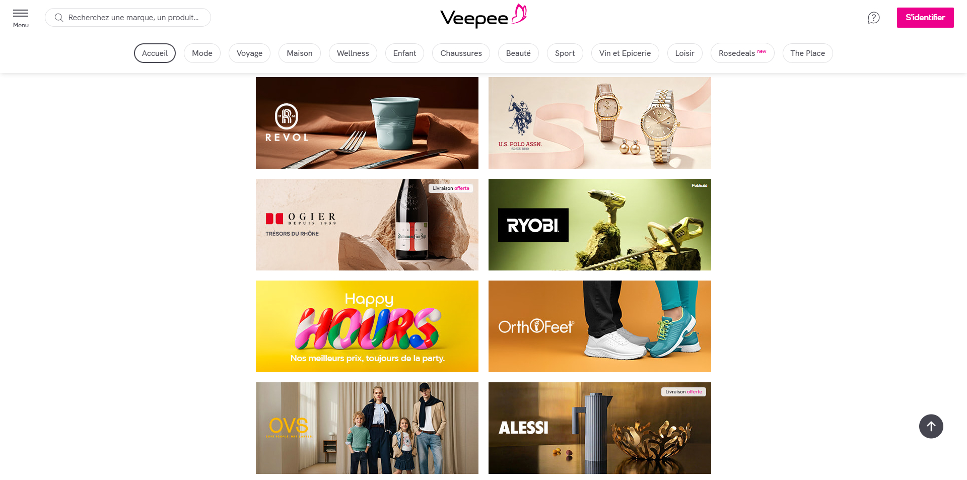 Veepee