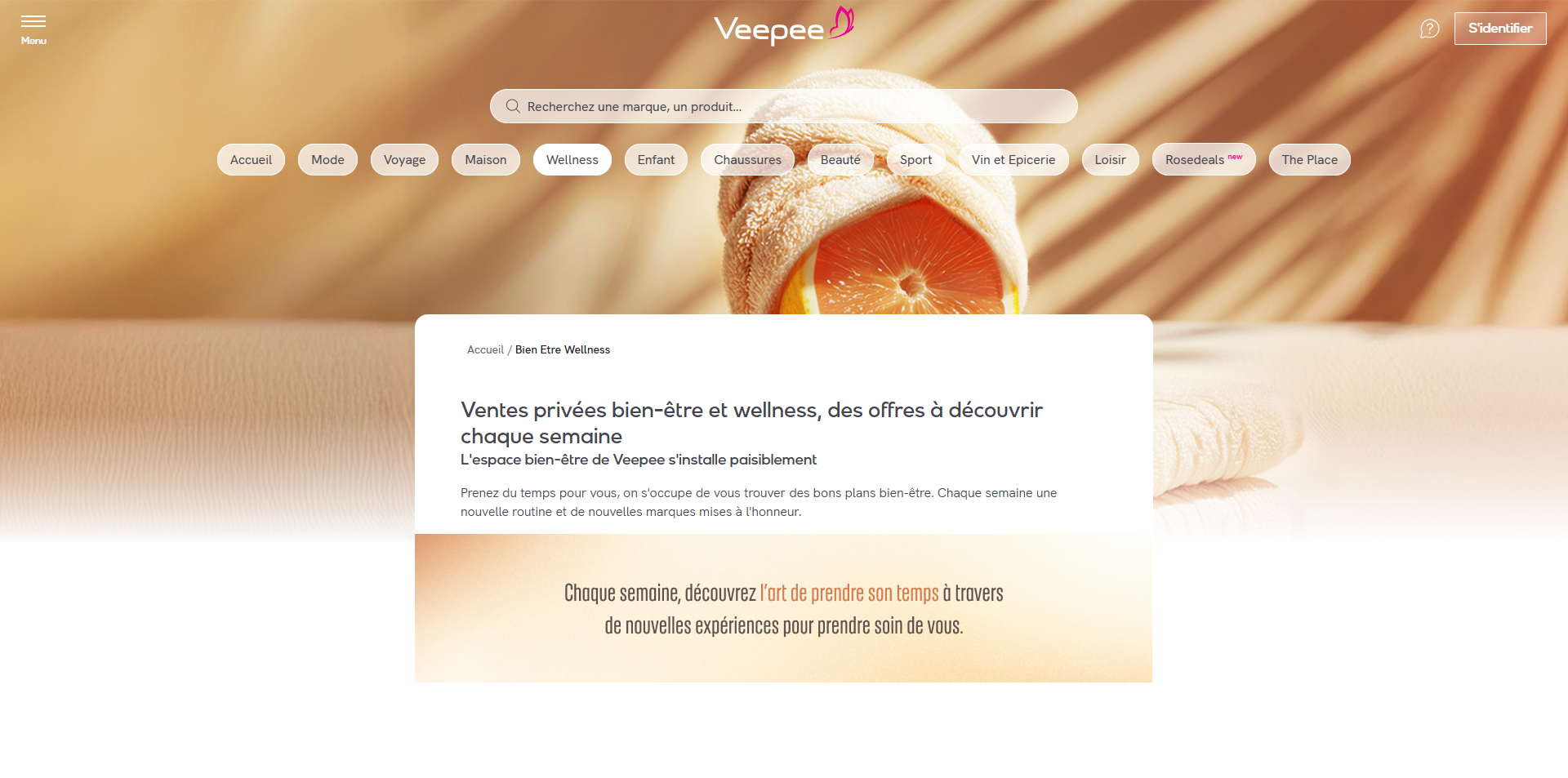 Veepee