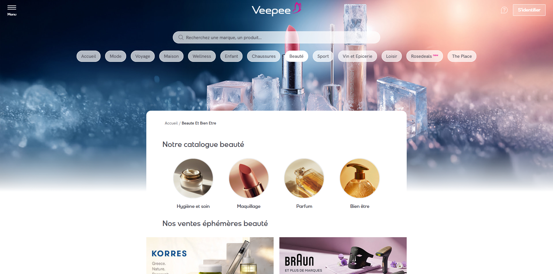 Veepee