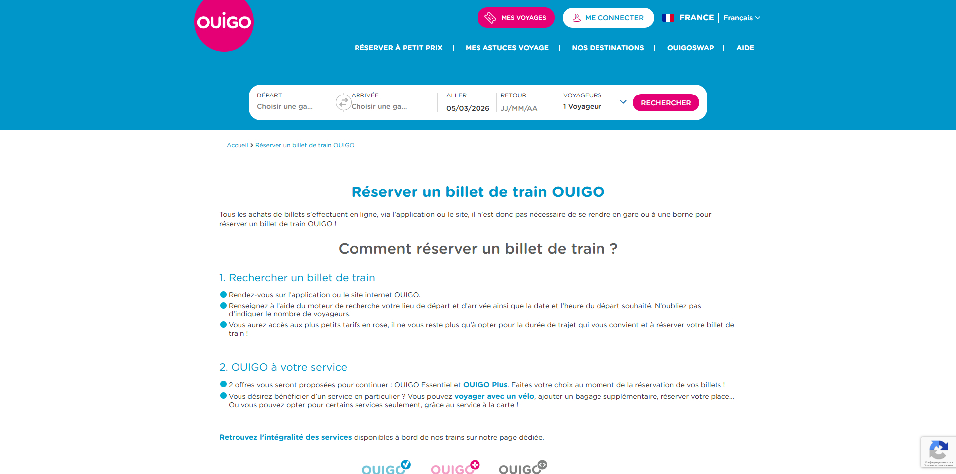 Ouigo