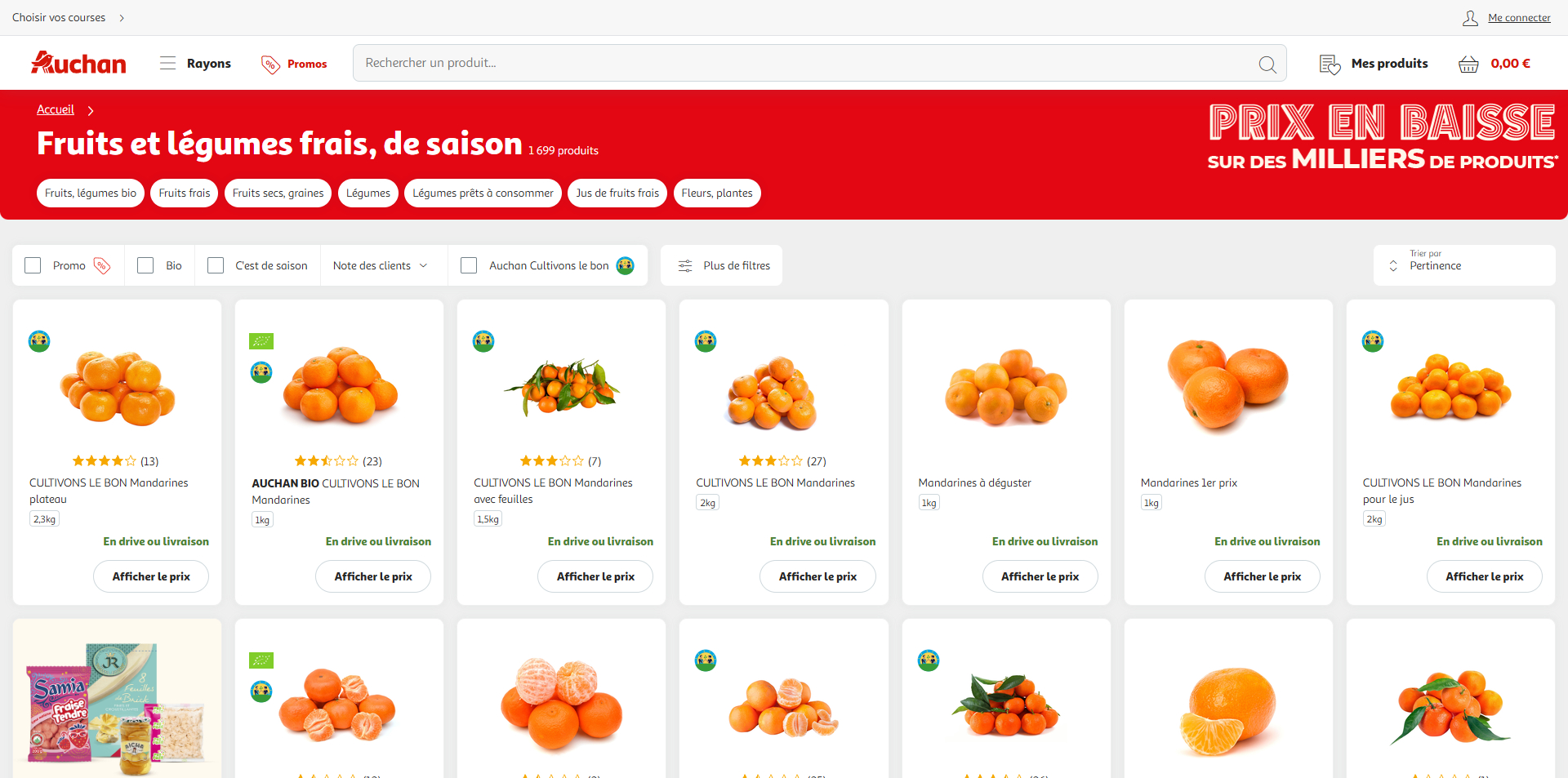 Auchan