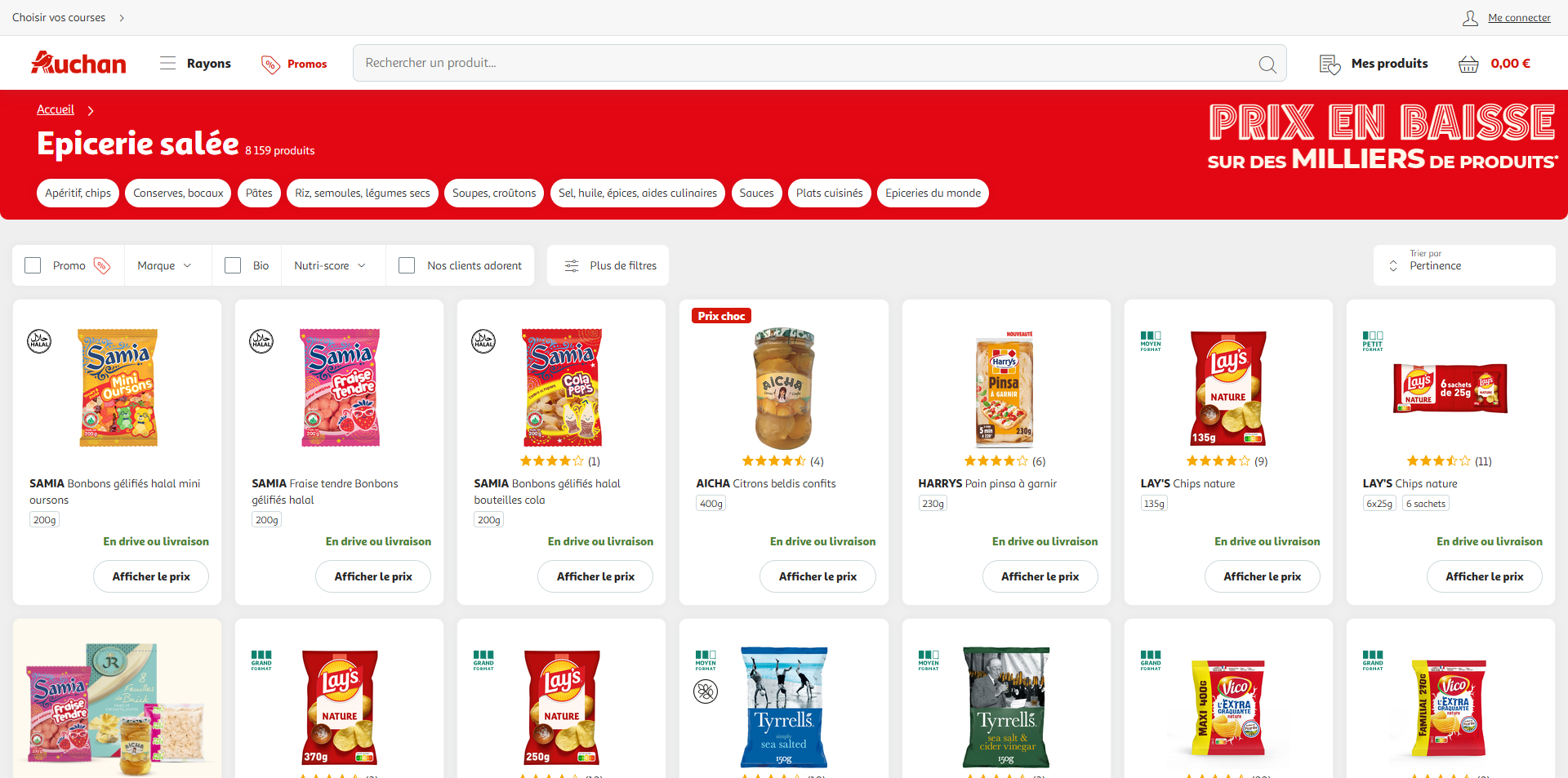 Auchan