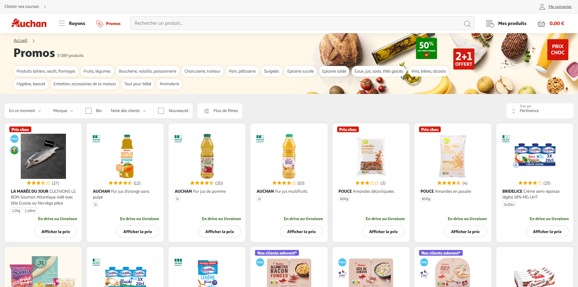 Auchan