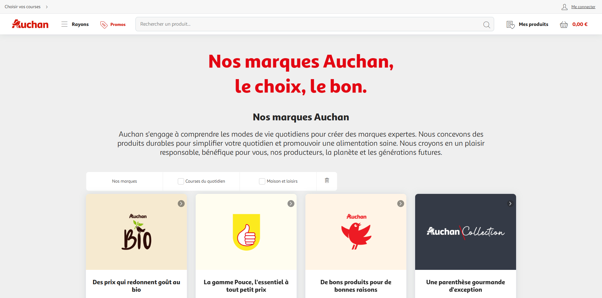 Auchan