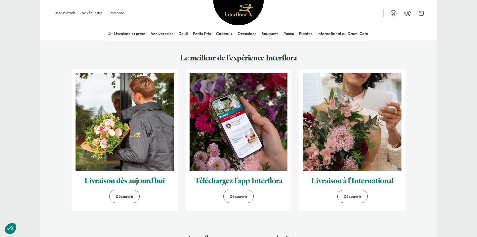 Interflora