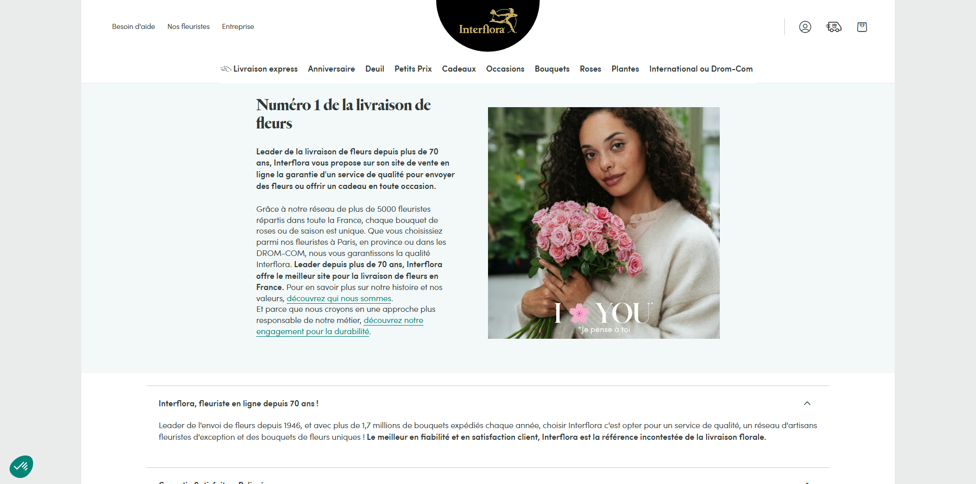 Interflora