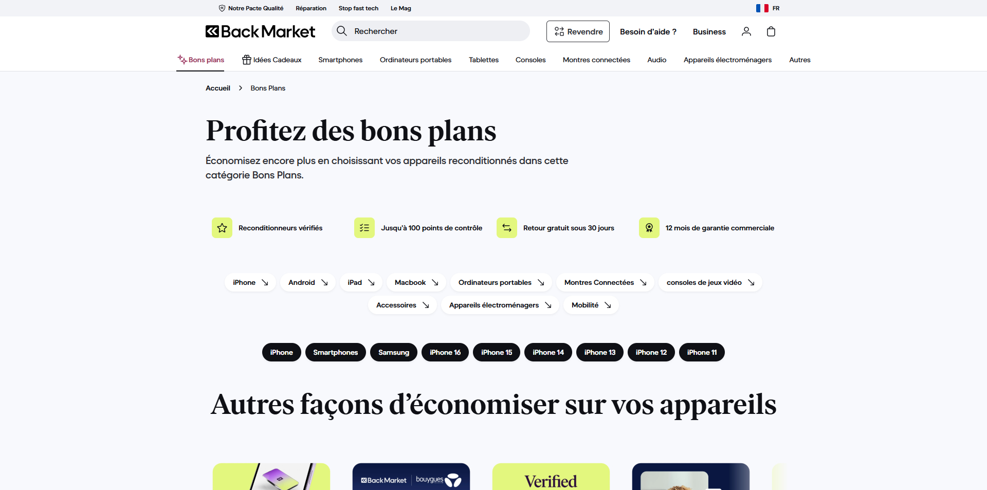 Back Market