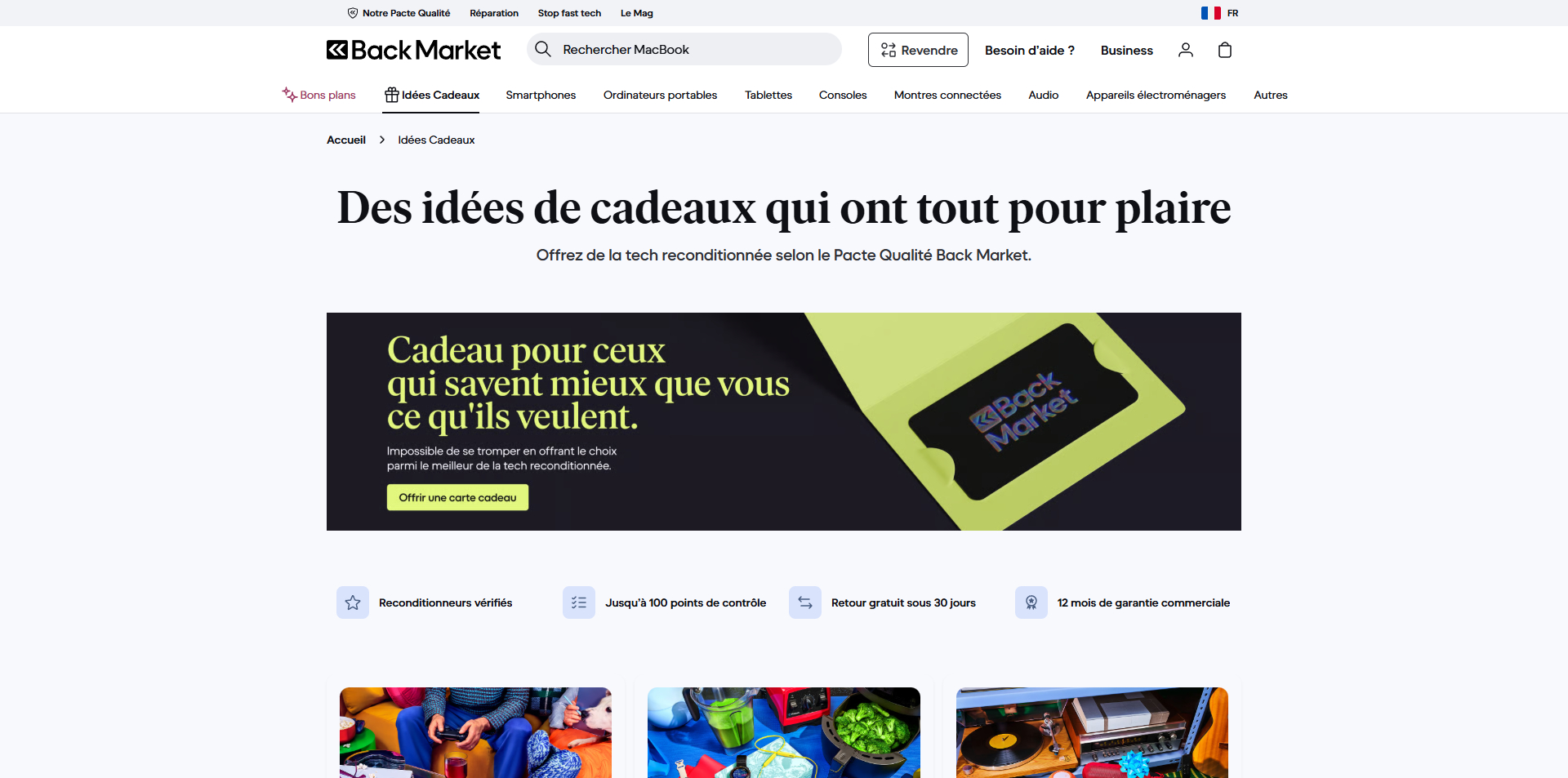 Back Market
