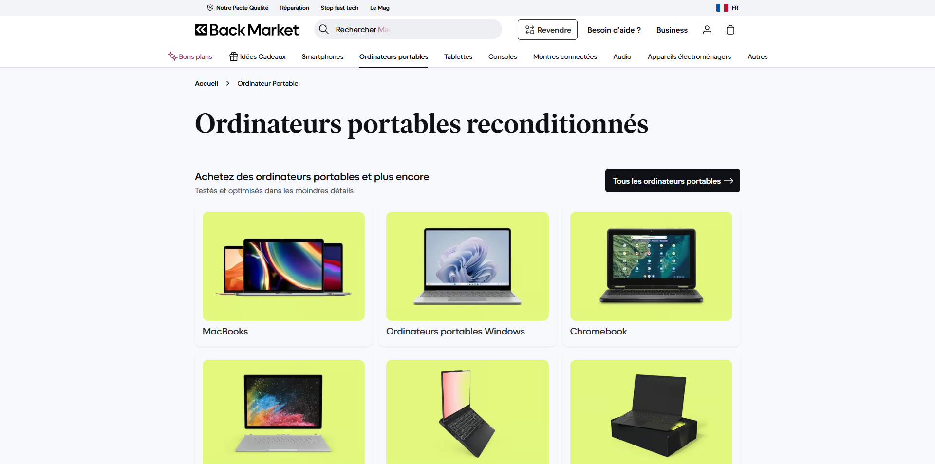 Back Market