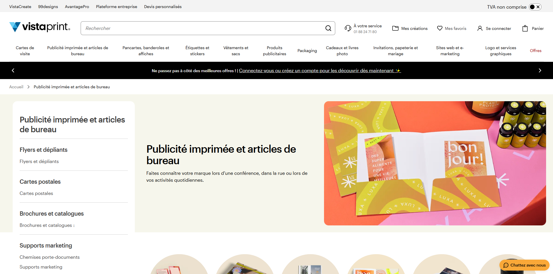 VistaPrint