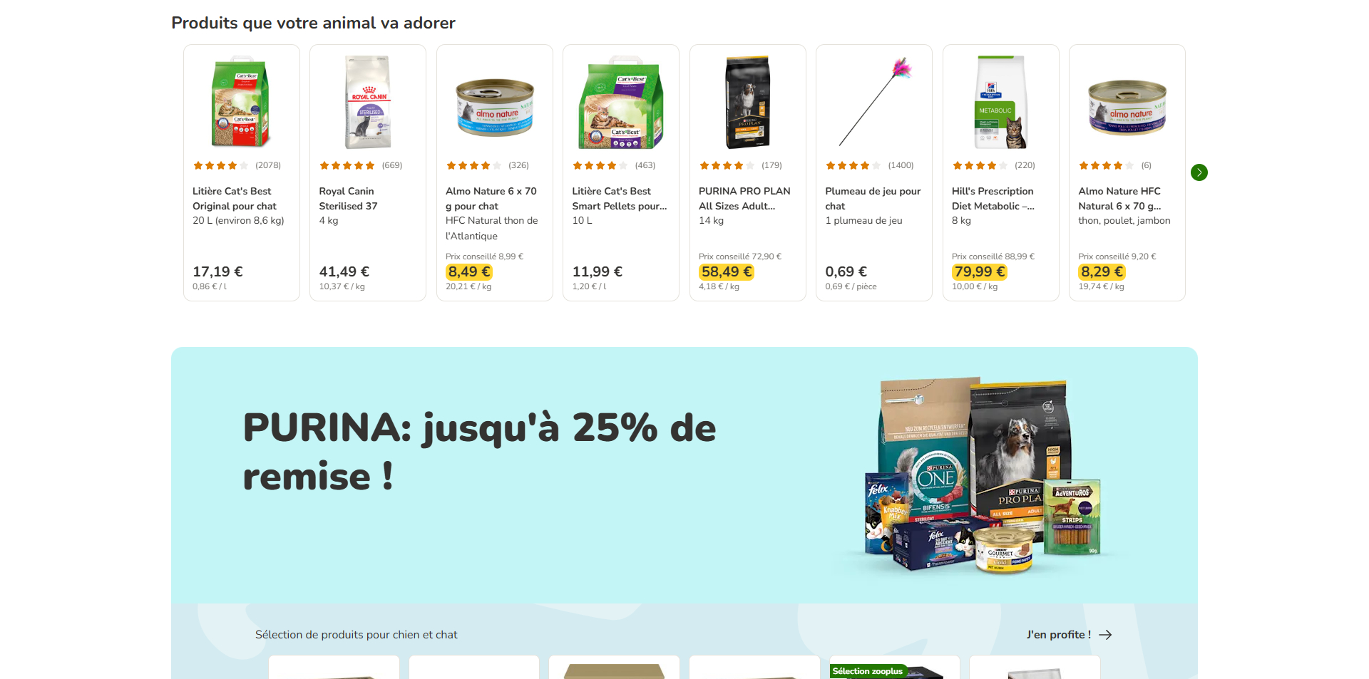 Zooplus