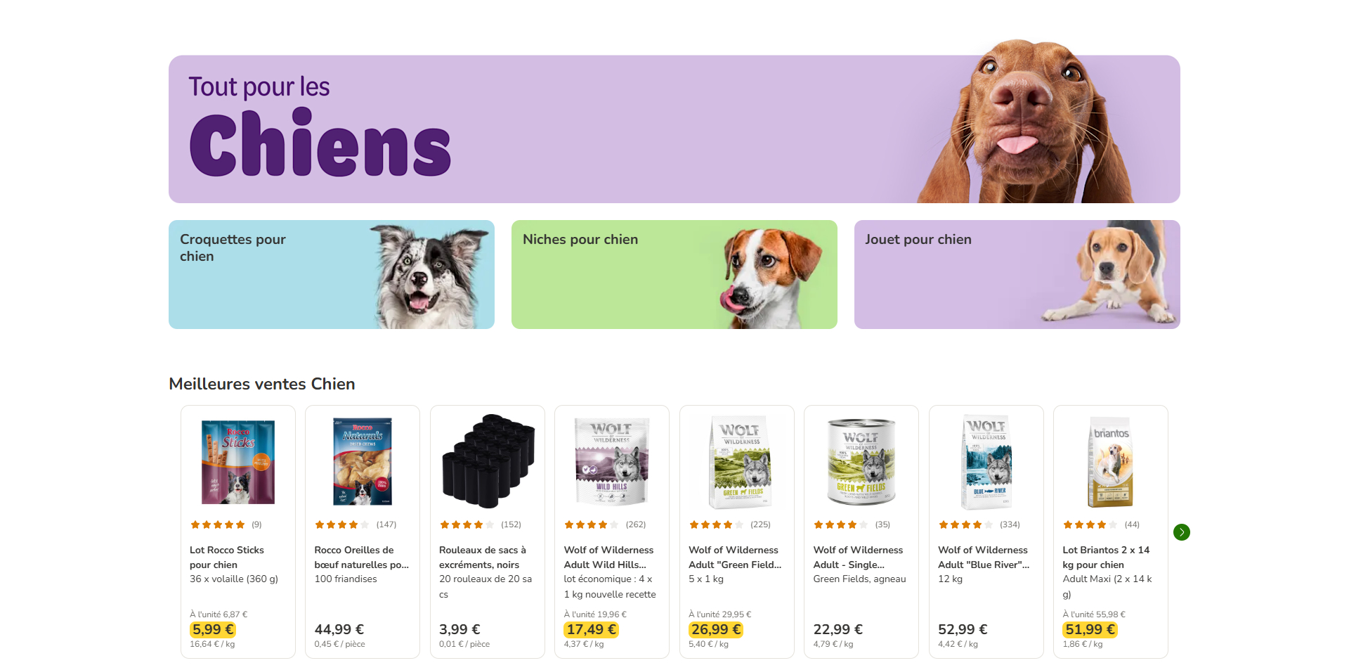 Zooplus