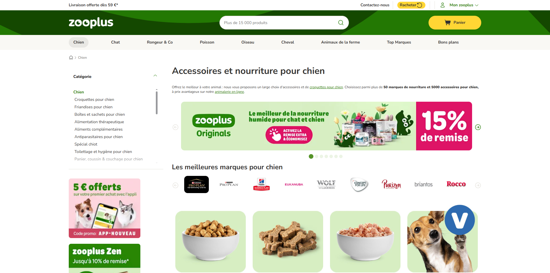 Zooplus