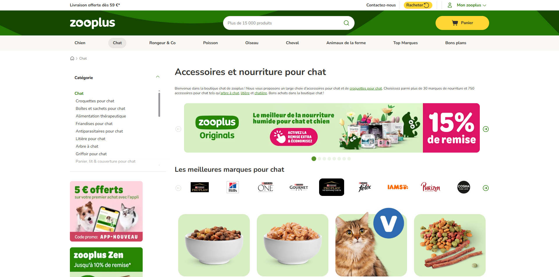 Zooplus