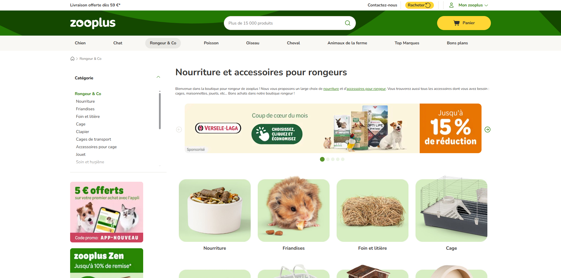 Zooplus