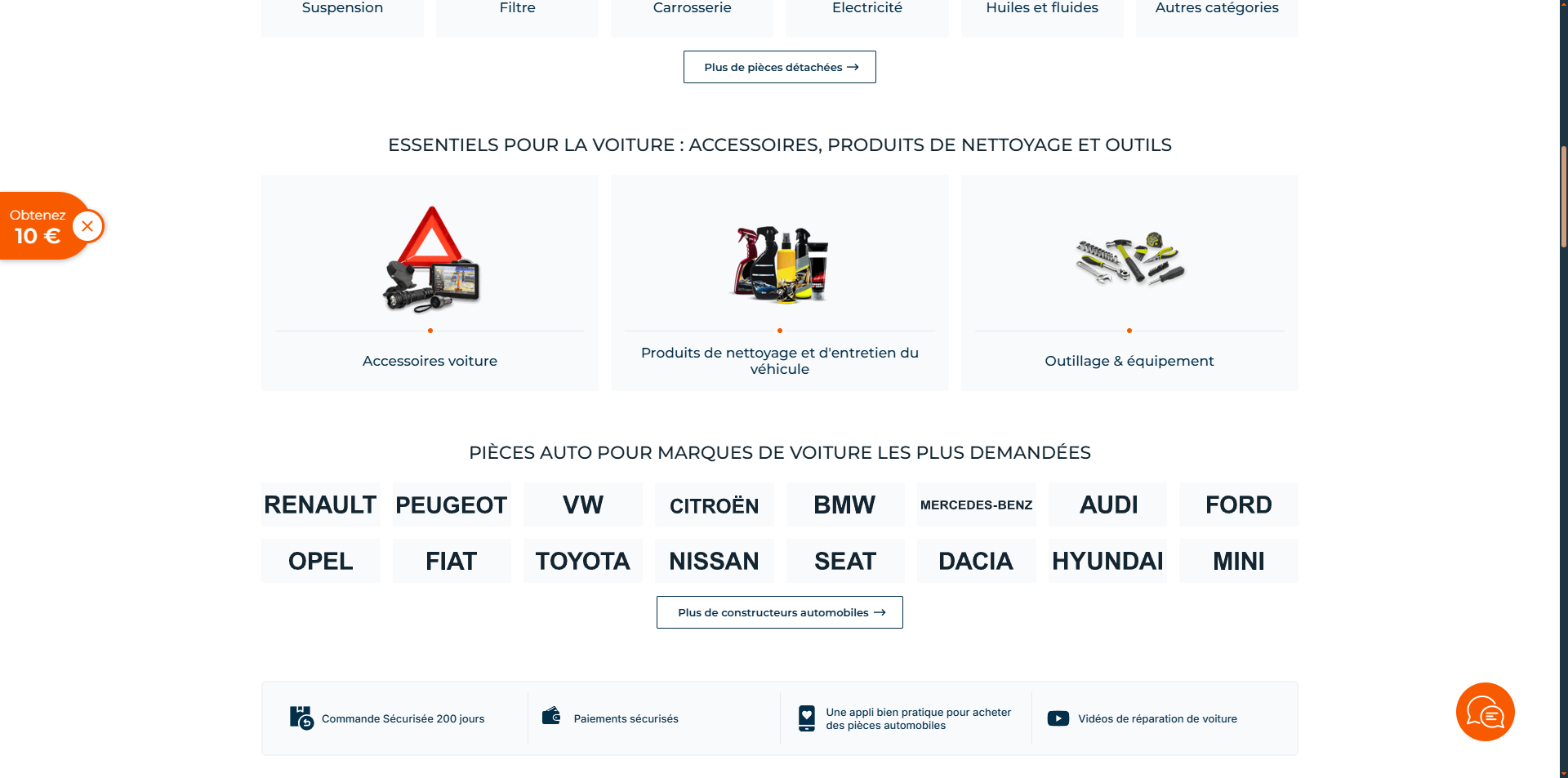 Autodoc