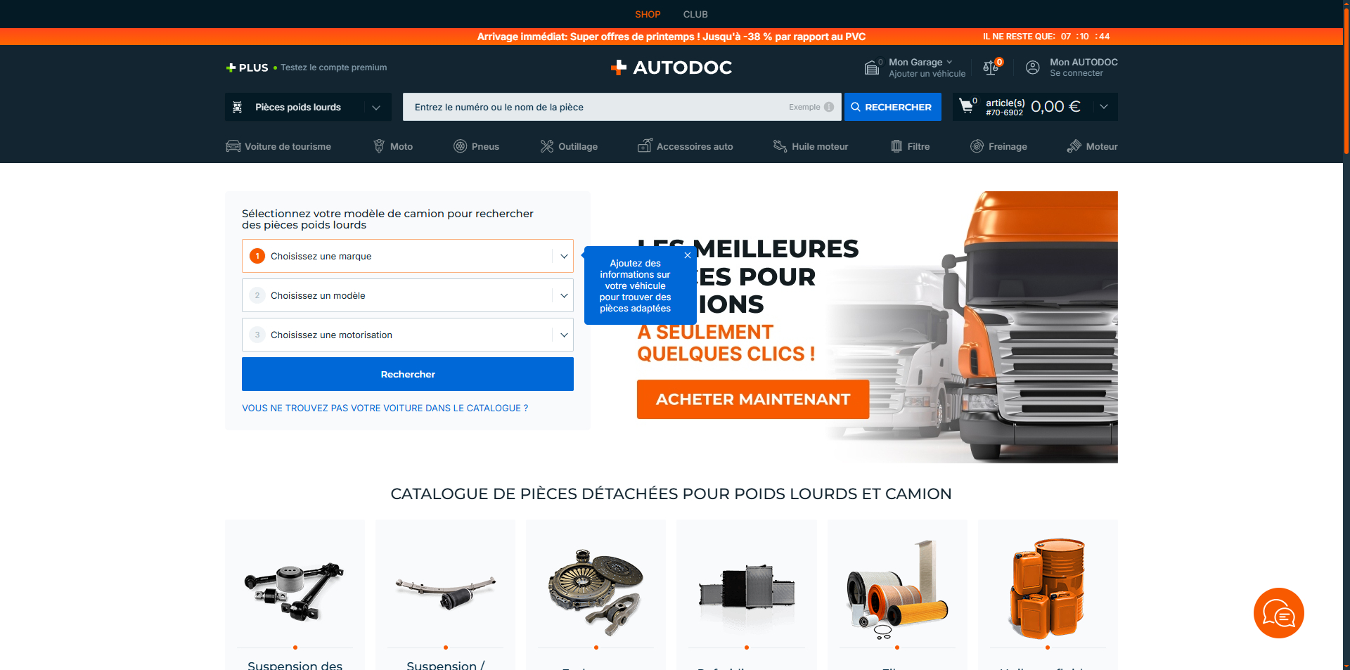 Autodoc