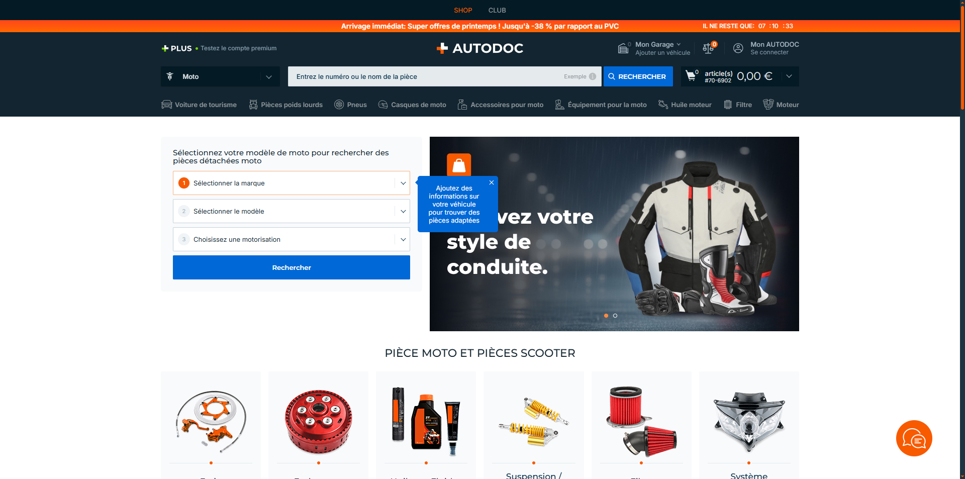 Autodoc