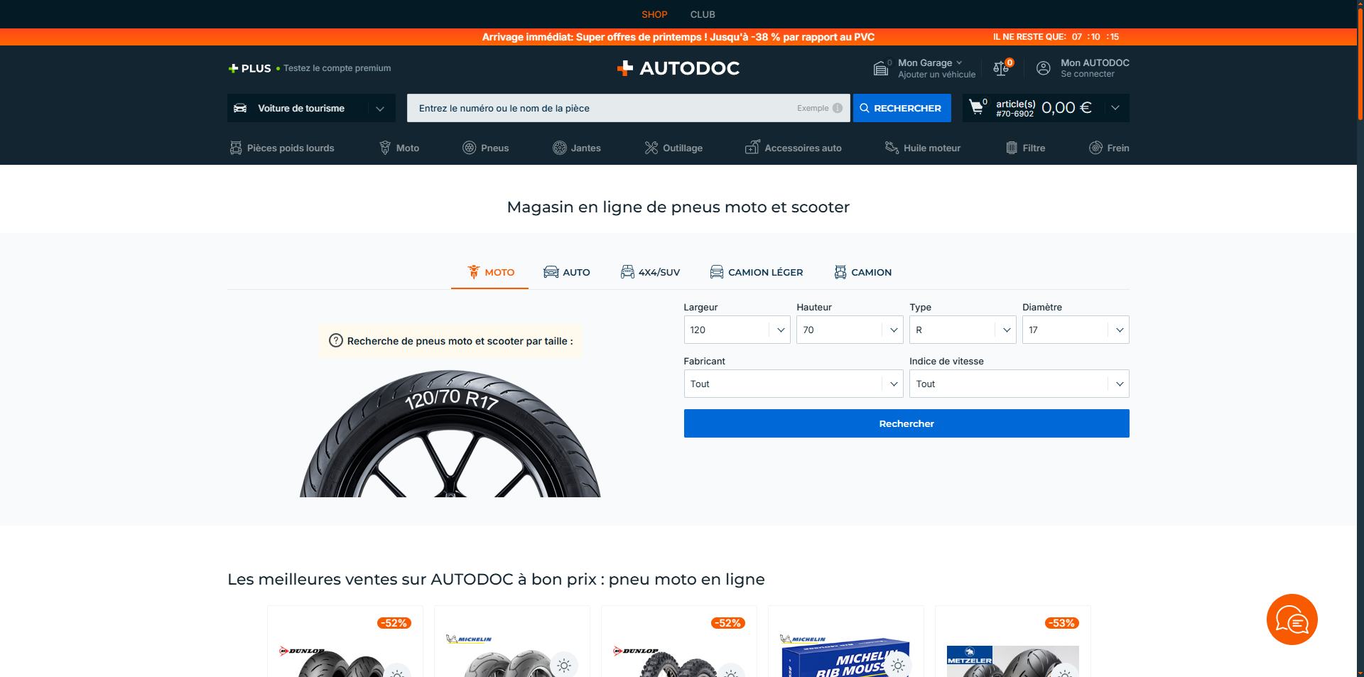 Autodoc