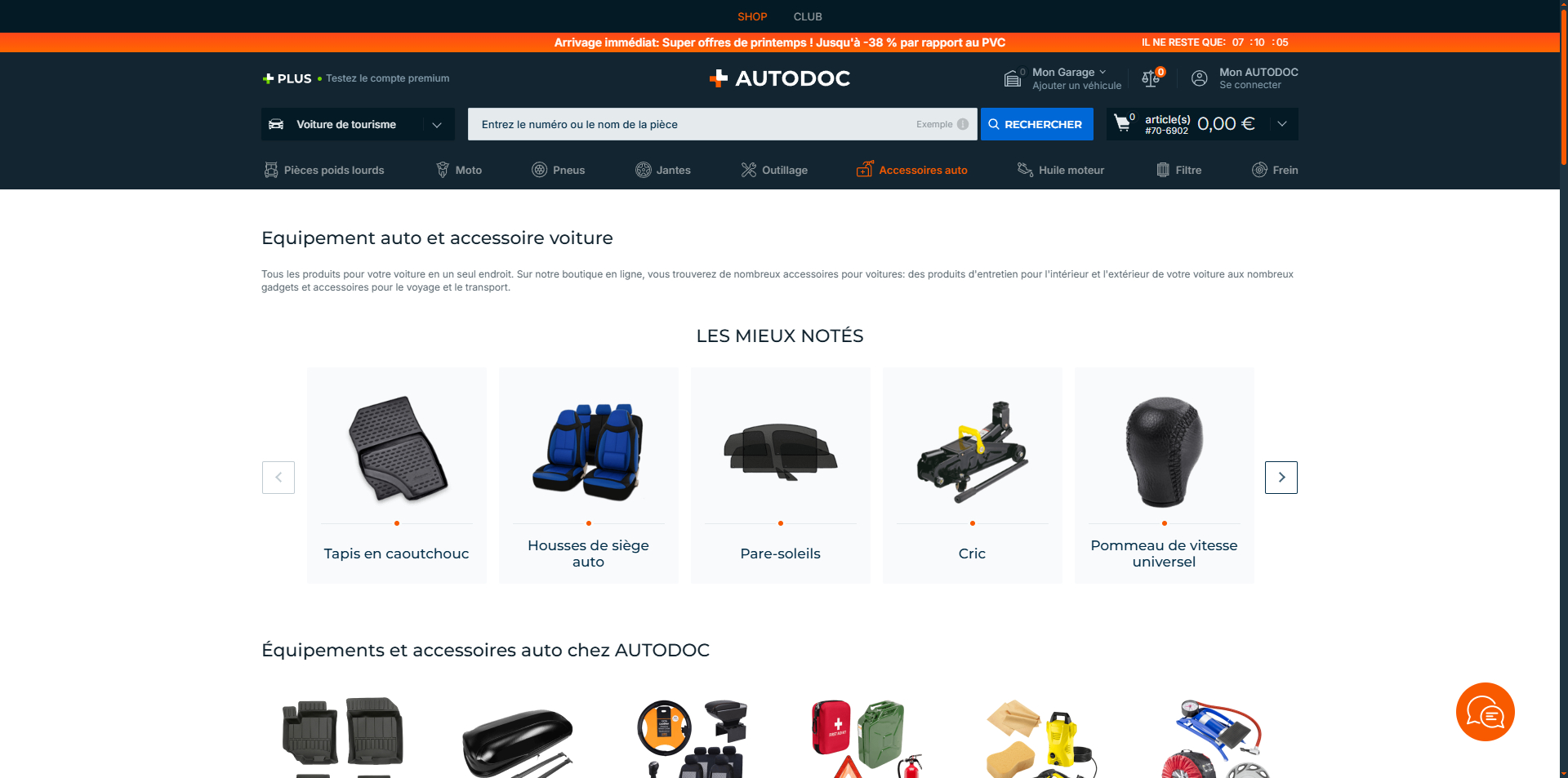 Autodoc