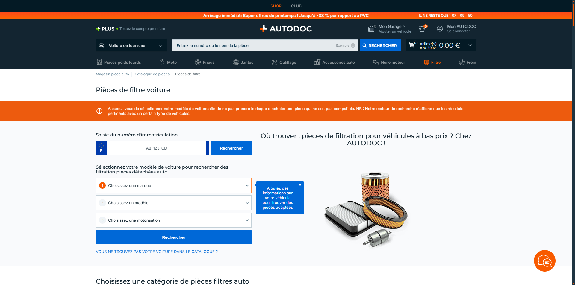 Autodoc