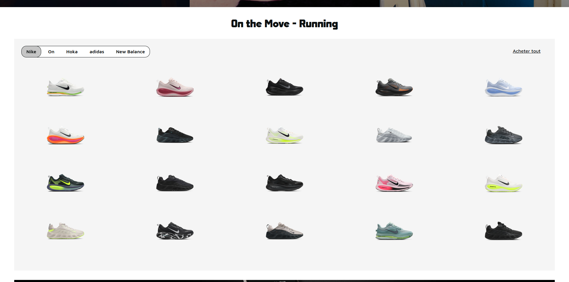 Foot Locker