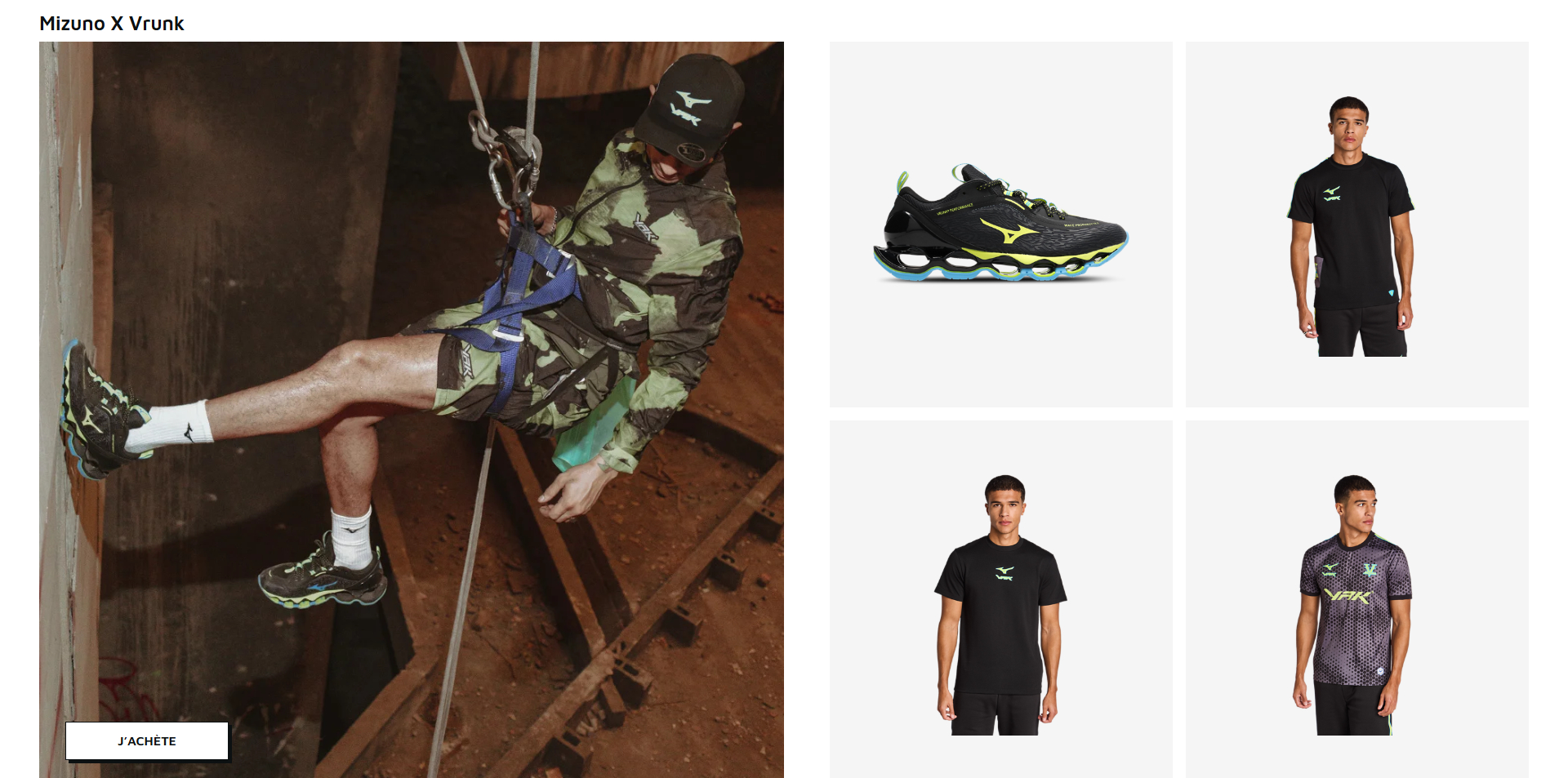 Foot Locker