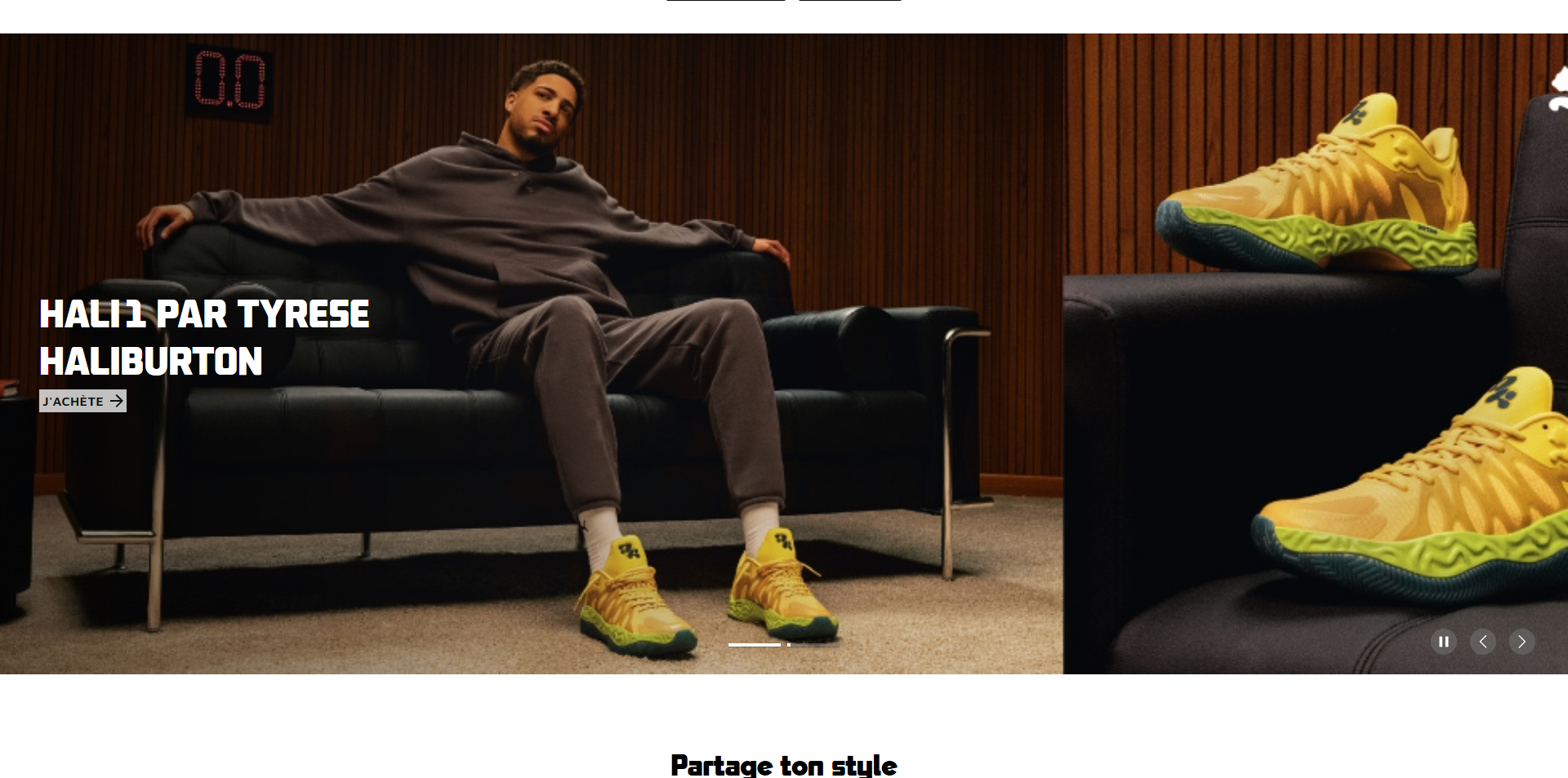 Foot Locker