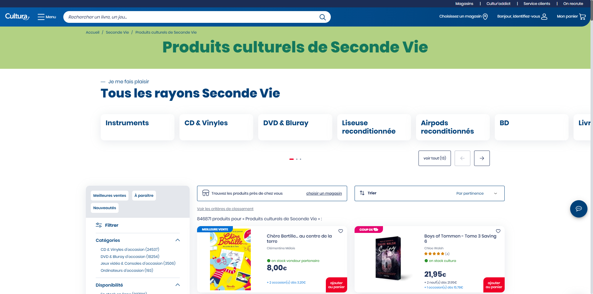 Cultura