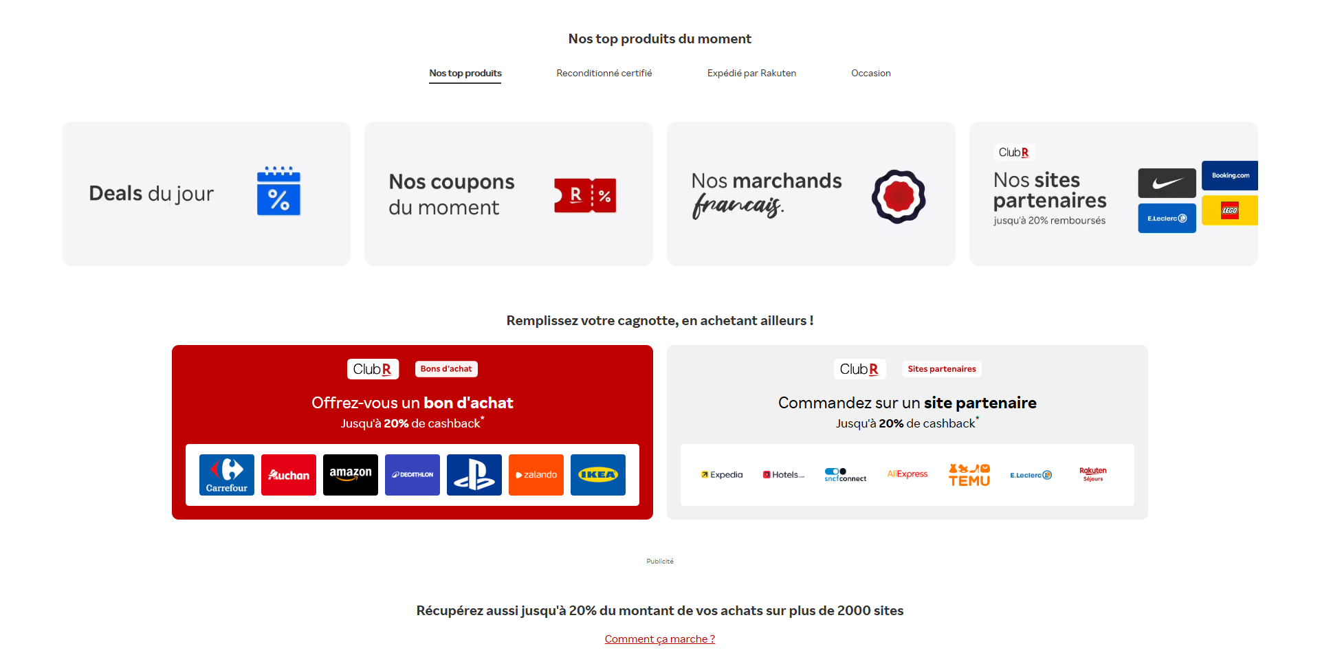 Rakuten