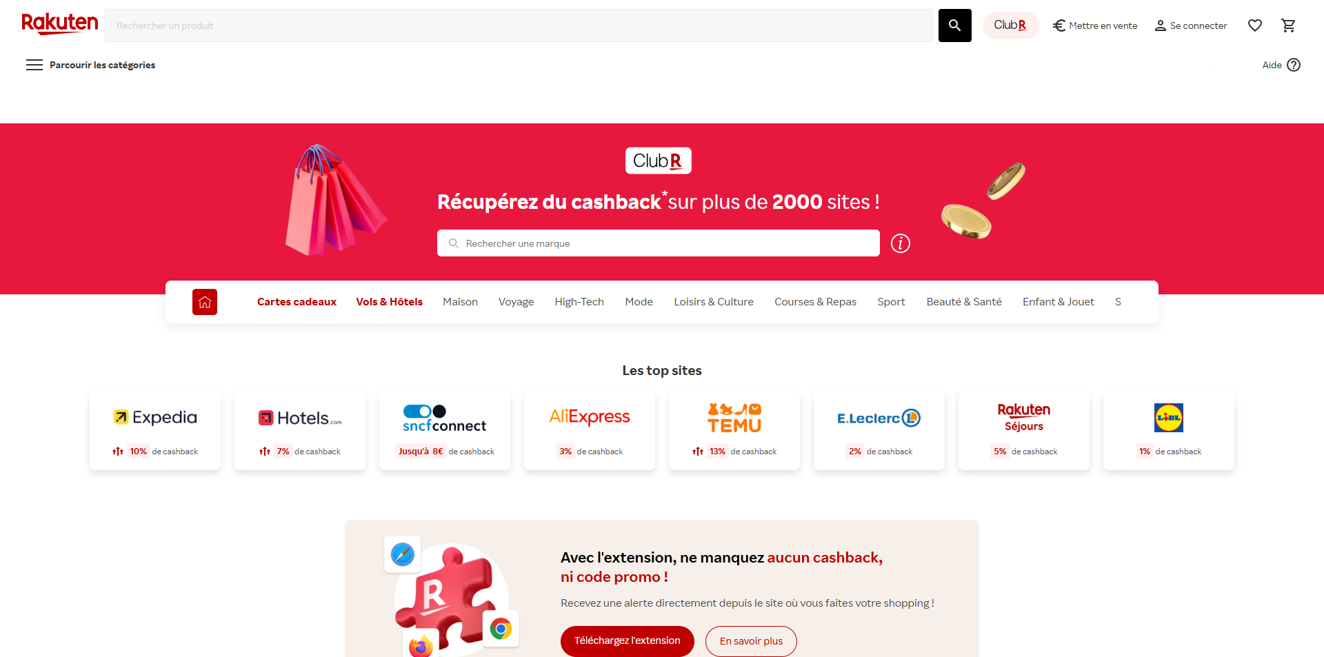 Rakuten