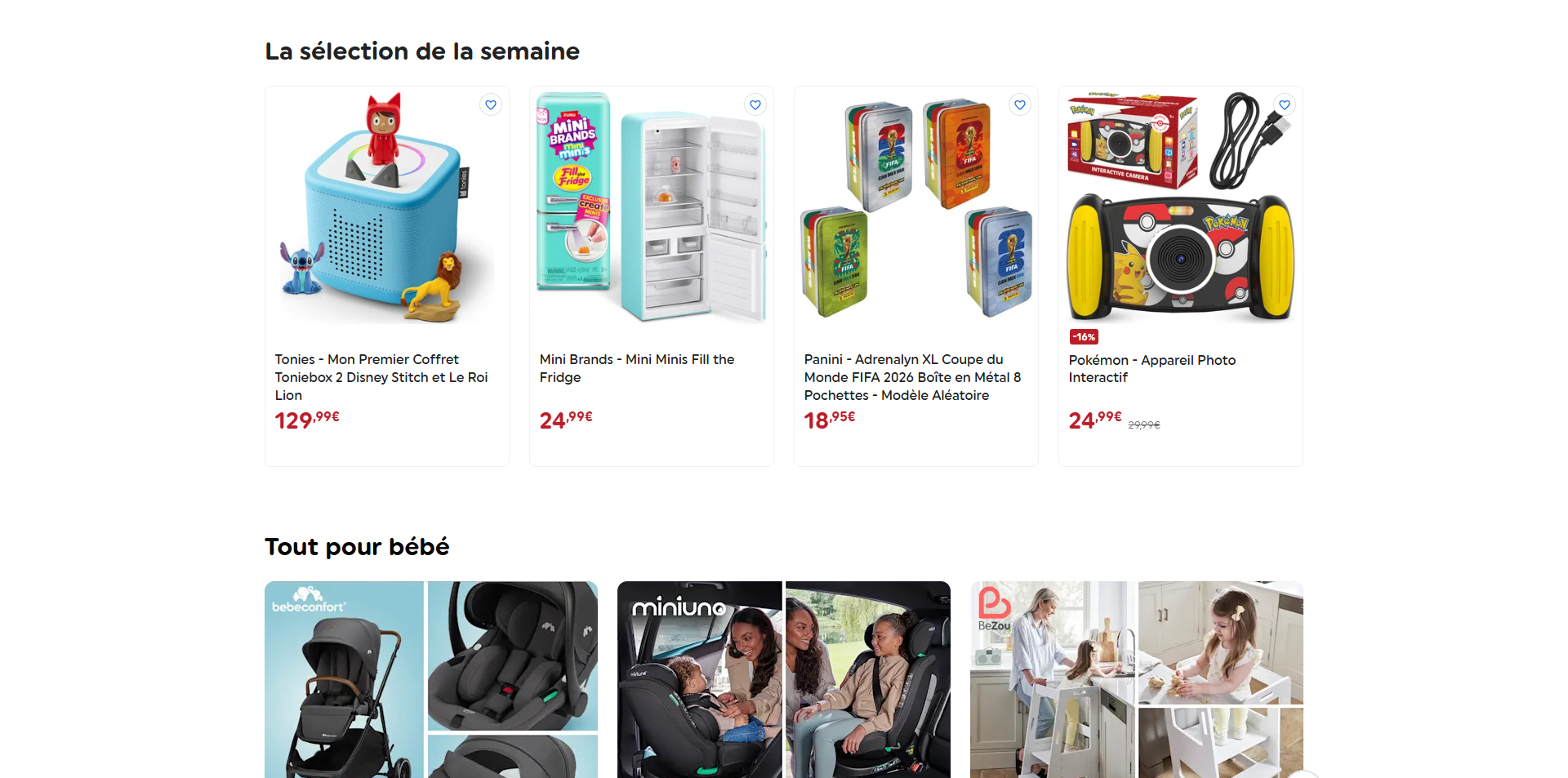 Smyths Toys