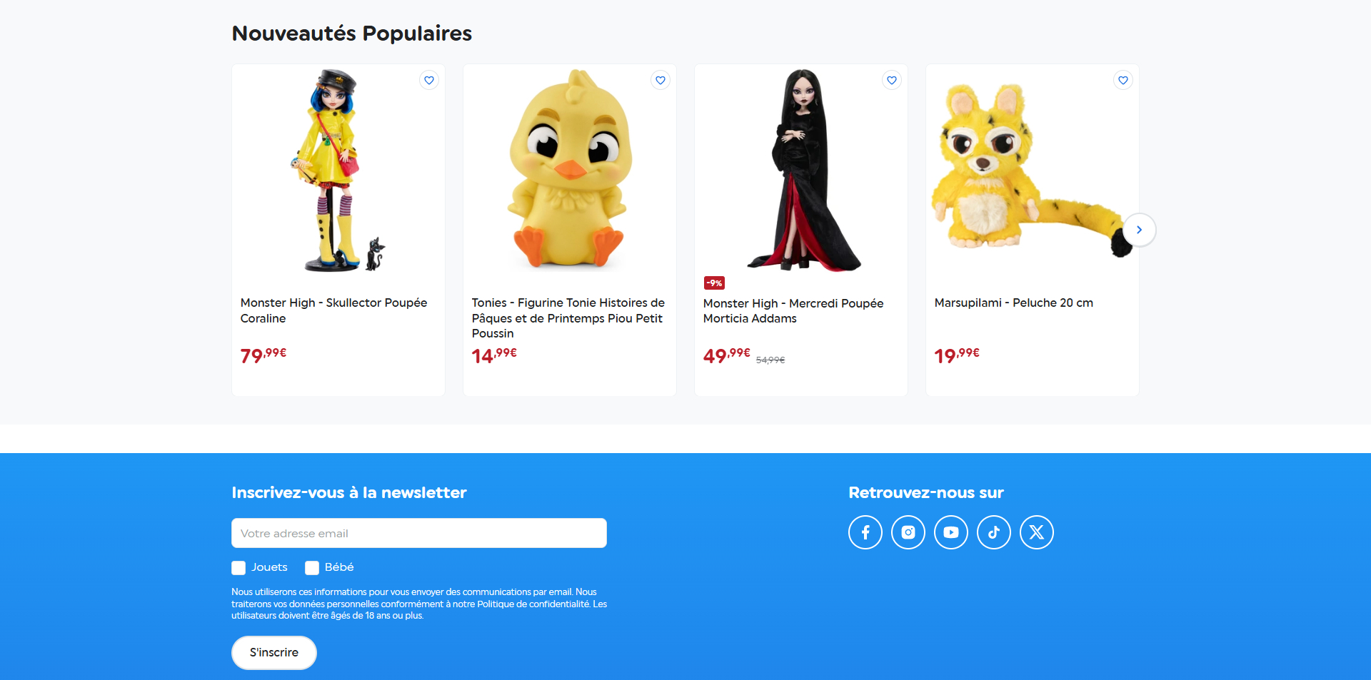 Smyths Toys