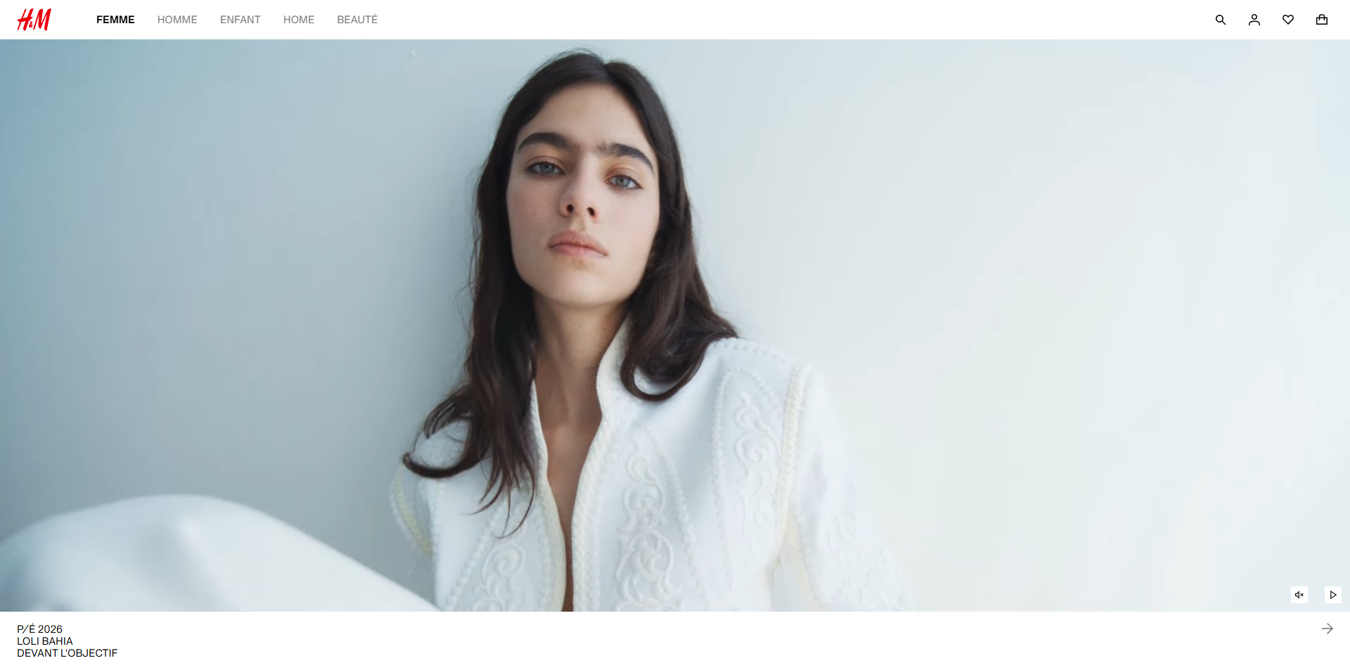 code promo H&M