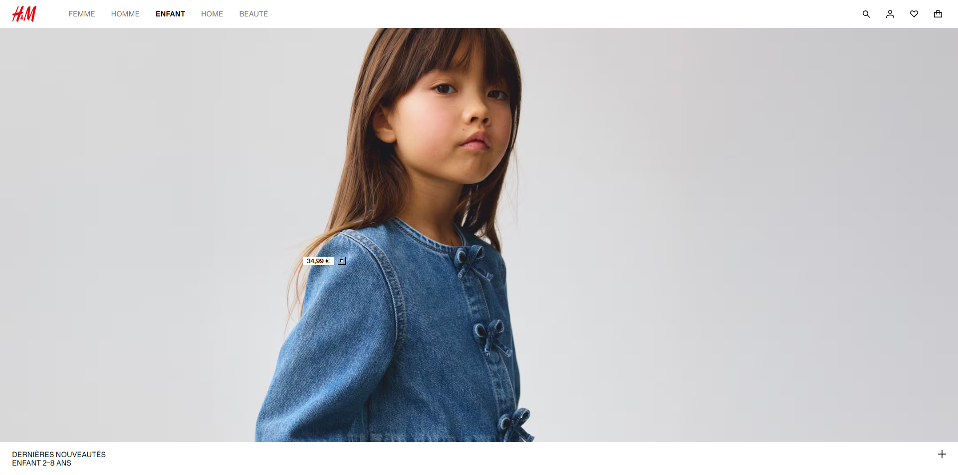 H&M