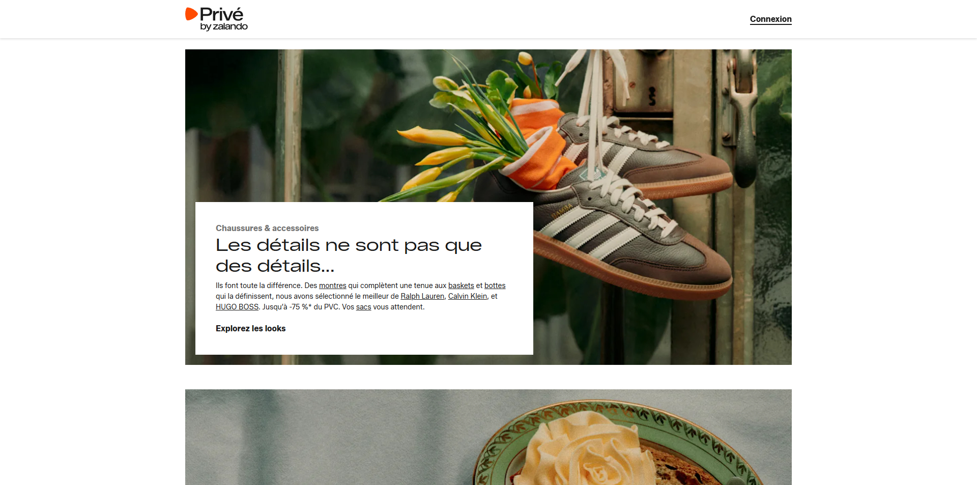 Zalando Privé