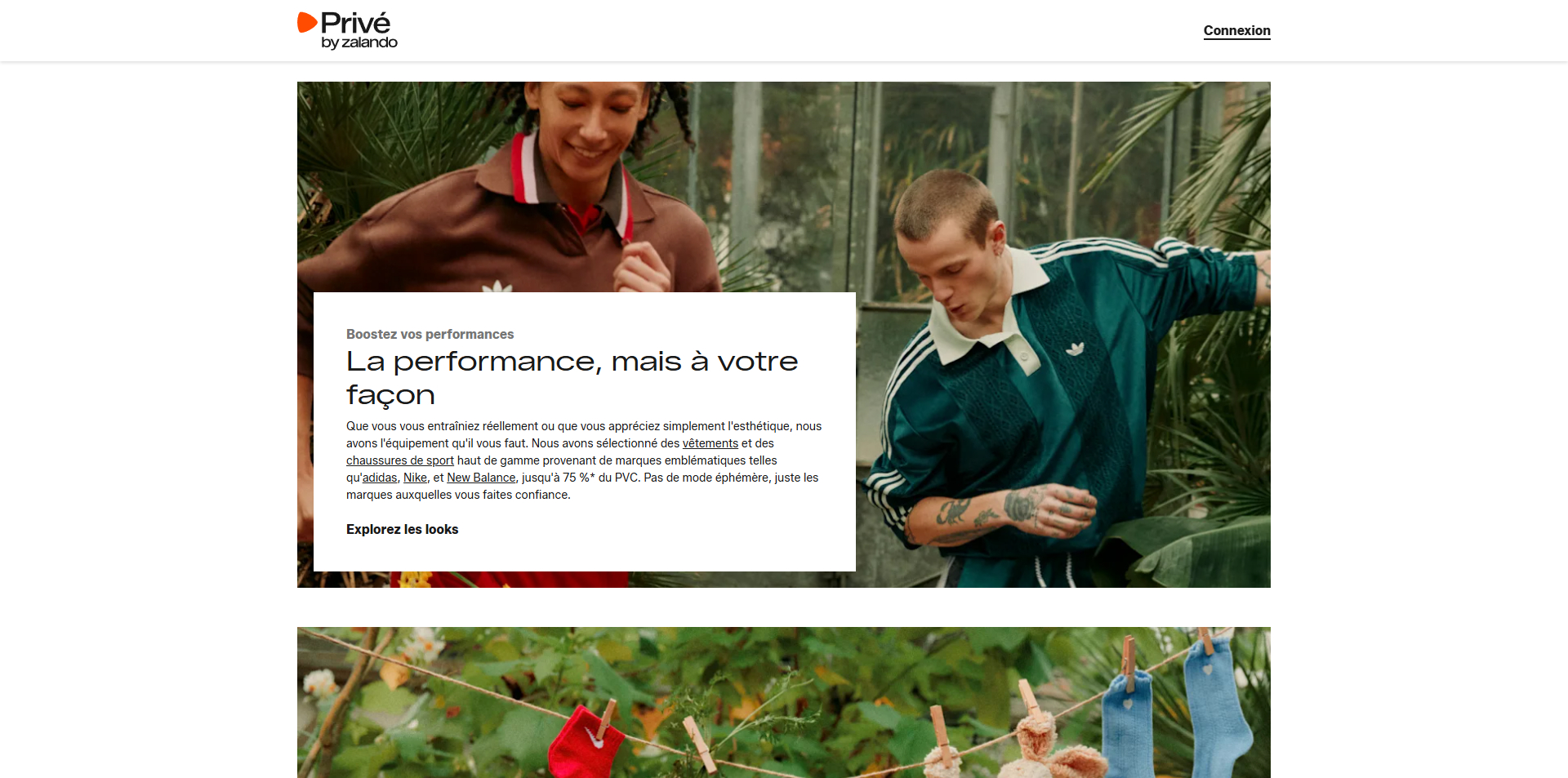 Zalando Privé